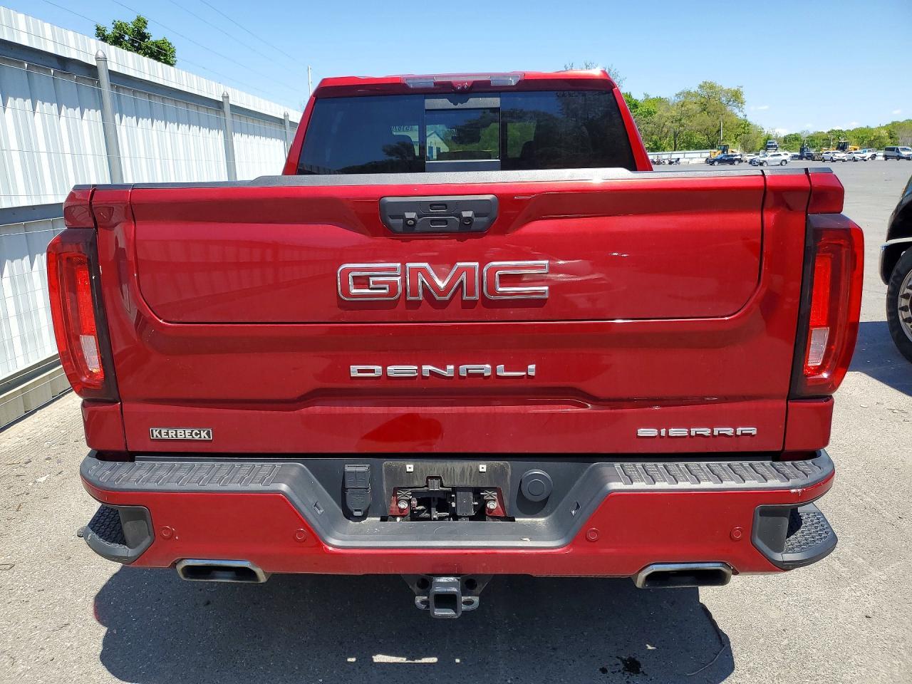 2023 GMC Sierra K1500 Denali - Image 6
