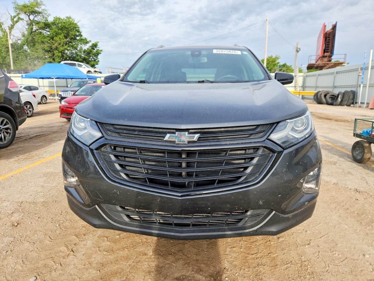 2020 Chevrolet Equinox Lt - Image 5