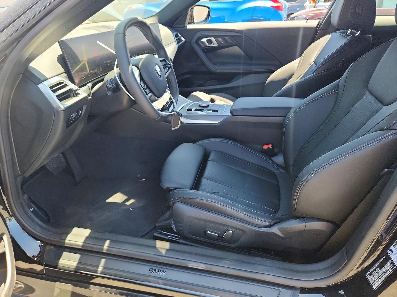 2026 BMW 230I - Фото 7