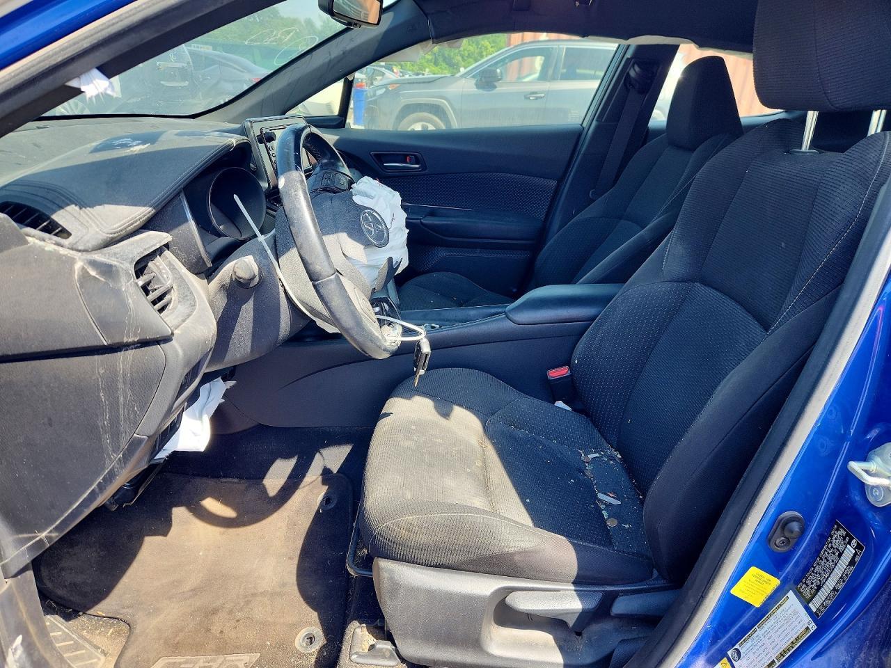 2018 Toyota C-Hr Xle - Image 7