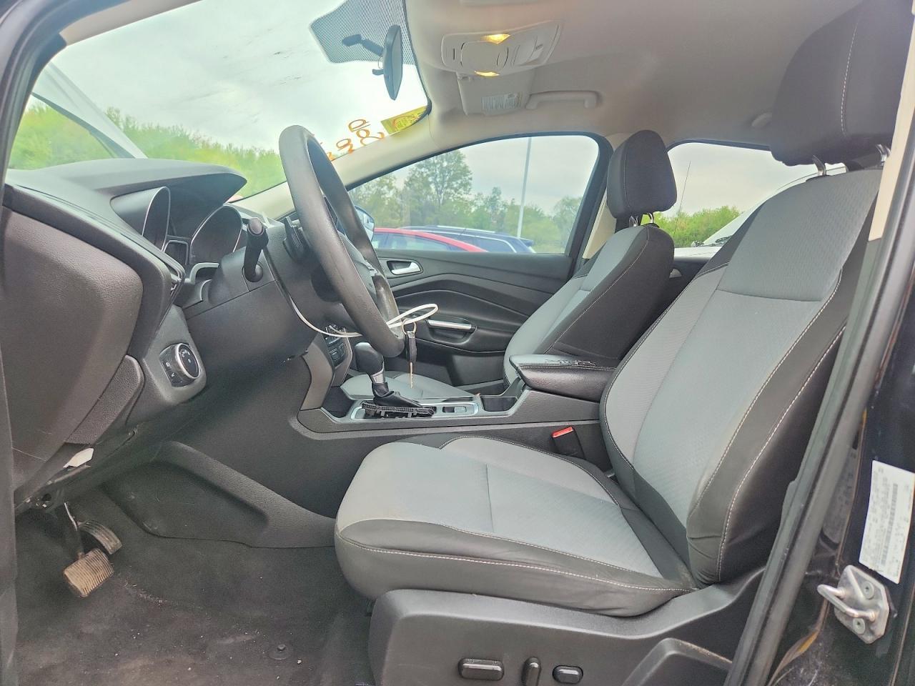 2017 Ford Escape Se - Image 7