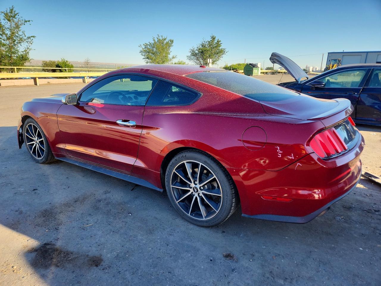 2016 Ford Mustang - Image 2