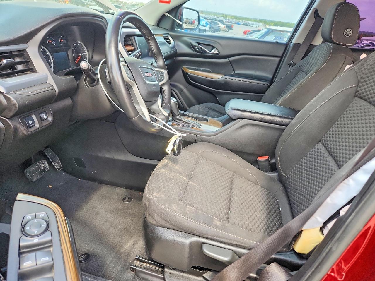 2017 GMC Acadia Sle - Image 7