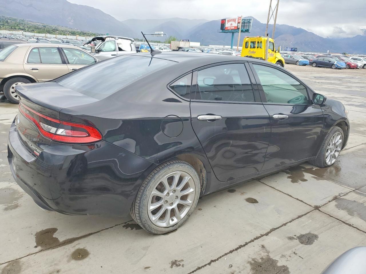 2013 Dodge Dart - Image 3