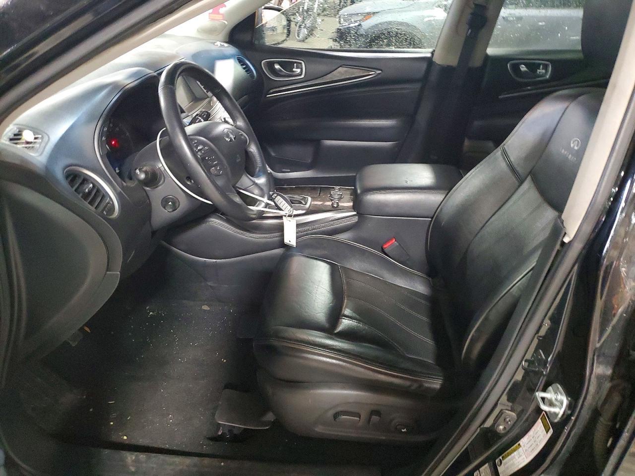 2014 Infiniti Qx60 Base - Image 7