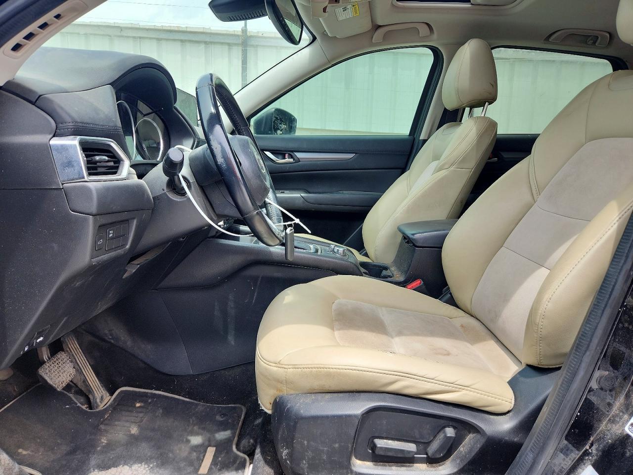 2017 Mazda Cx-5 Touring - Фото 7