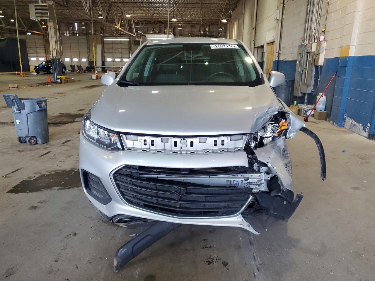 2019 Chevrolet Trax Ls - Фото 5