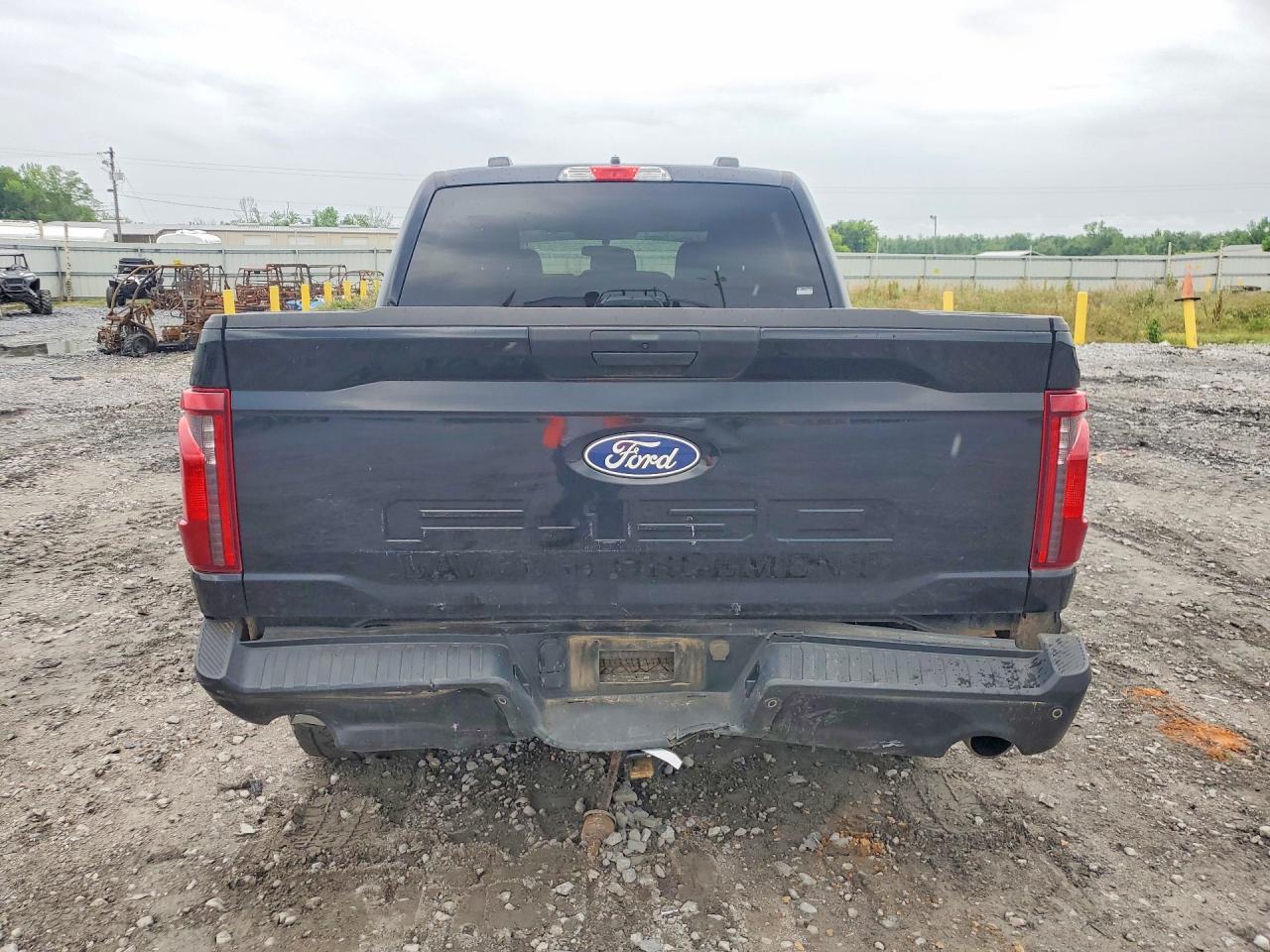 2024 Ford F150 Stx - Image 6