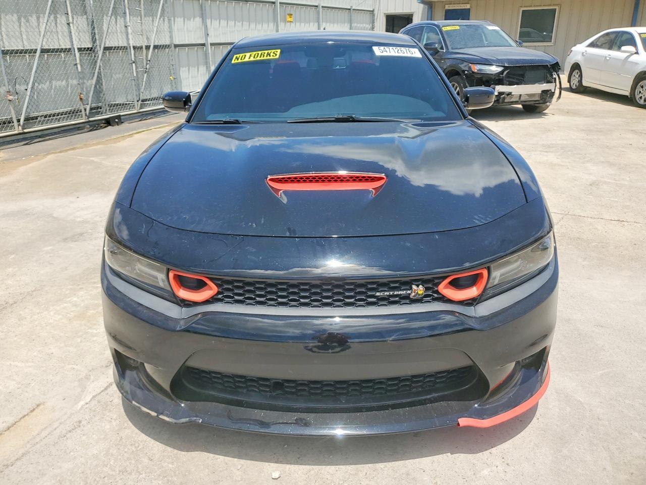 2020 Dodge Charger Scat Pack - Image 5
