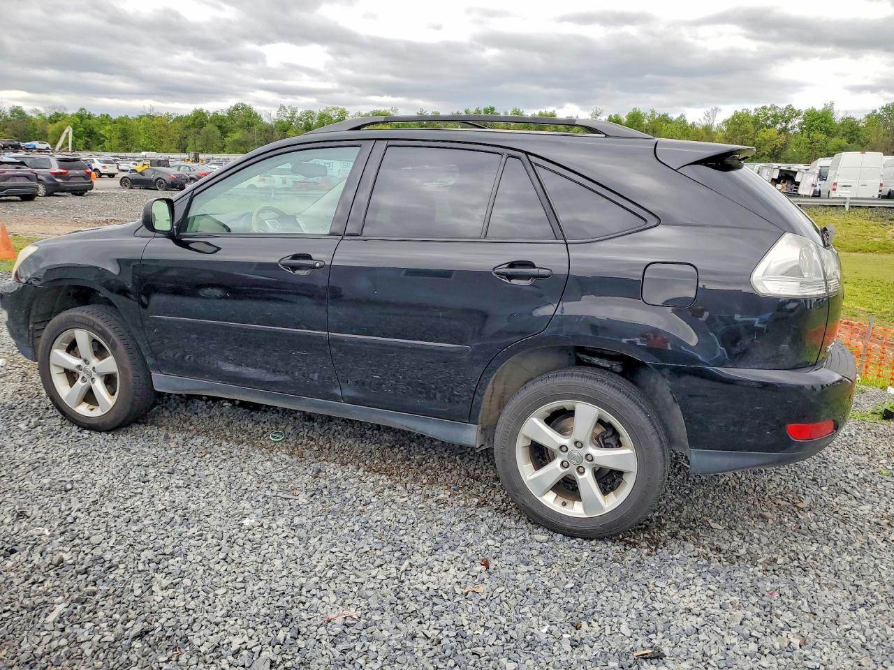 2005 Lexus Rx 330 - Фото 2