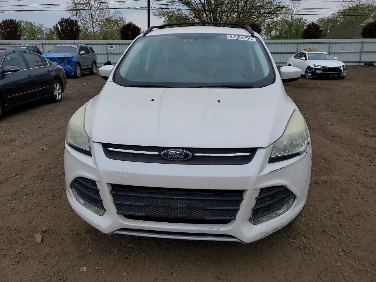2014 Ford Escape Se - Фото 5