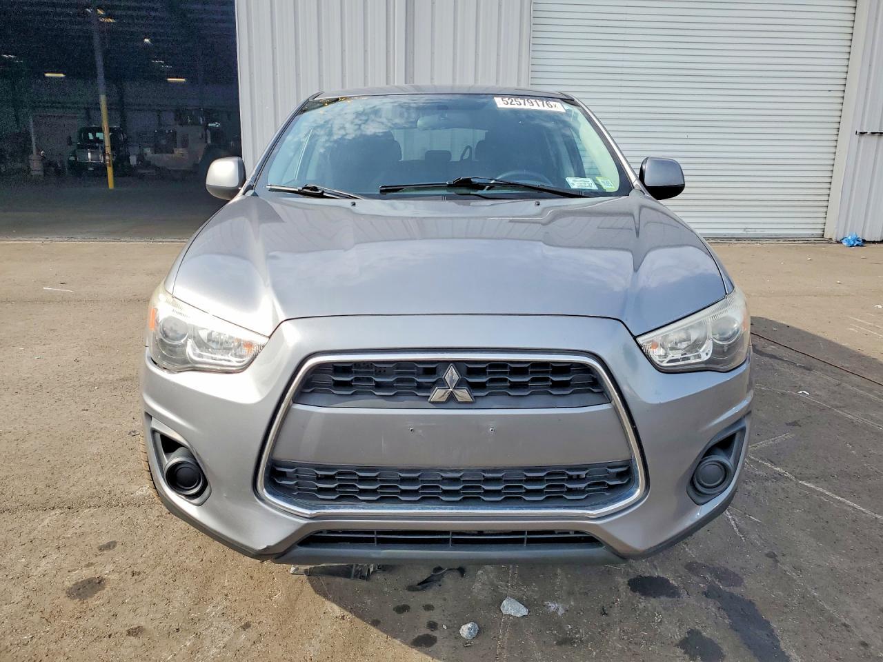 2014 Mitsubishi Outlander Sport Es - Фото 5
