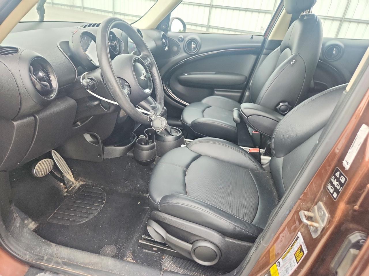 2015 Mini Cooper S Countryman - Фото 7