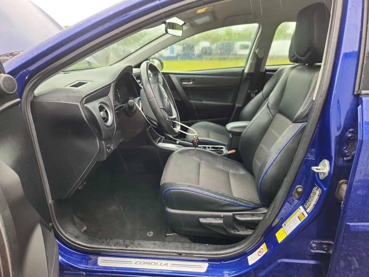 2019 Toyota Corolla Se - Фото 7