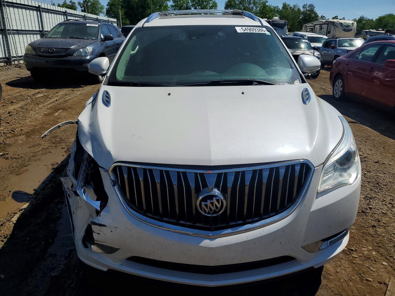 2017 Buick Enclave - Image 5