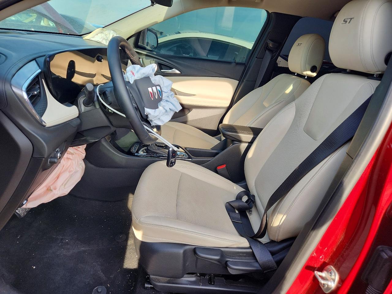 2025 Buick Encore Gx Sport Touring - Image 7