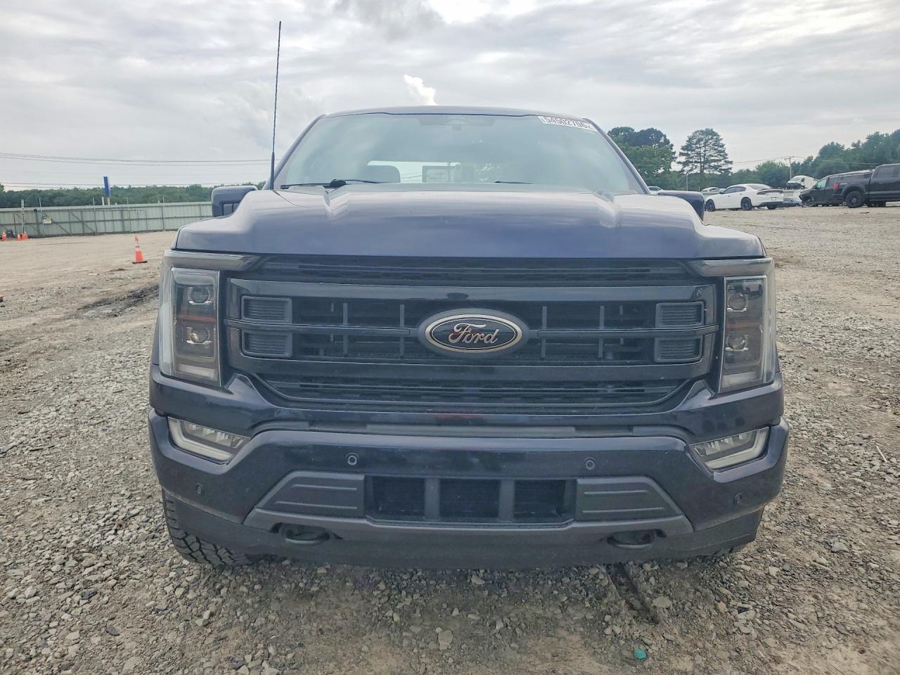 2022 Ford F150 Supercrew - Фото 5
