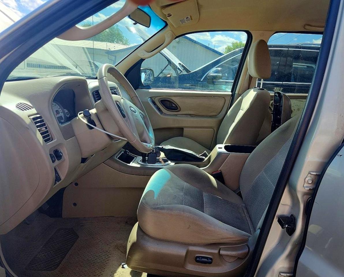 2006 Ford Escape Xlt - Фото 7