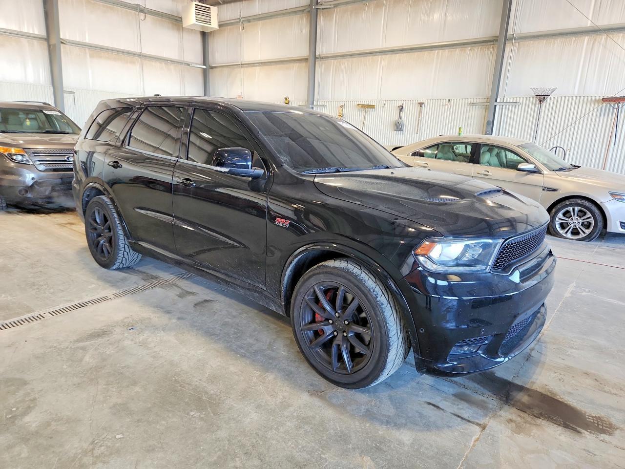 2020 Dodge Durango Srt - Image 4