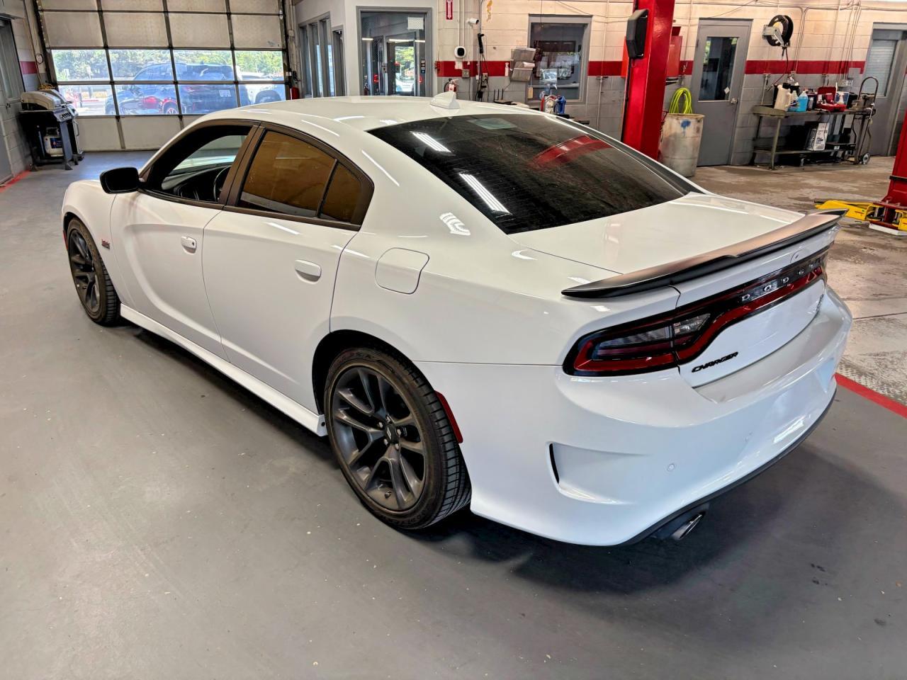2023 Dodge Charger Scat Pack - Image 3