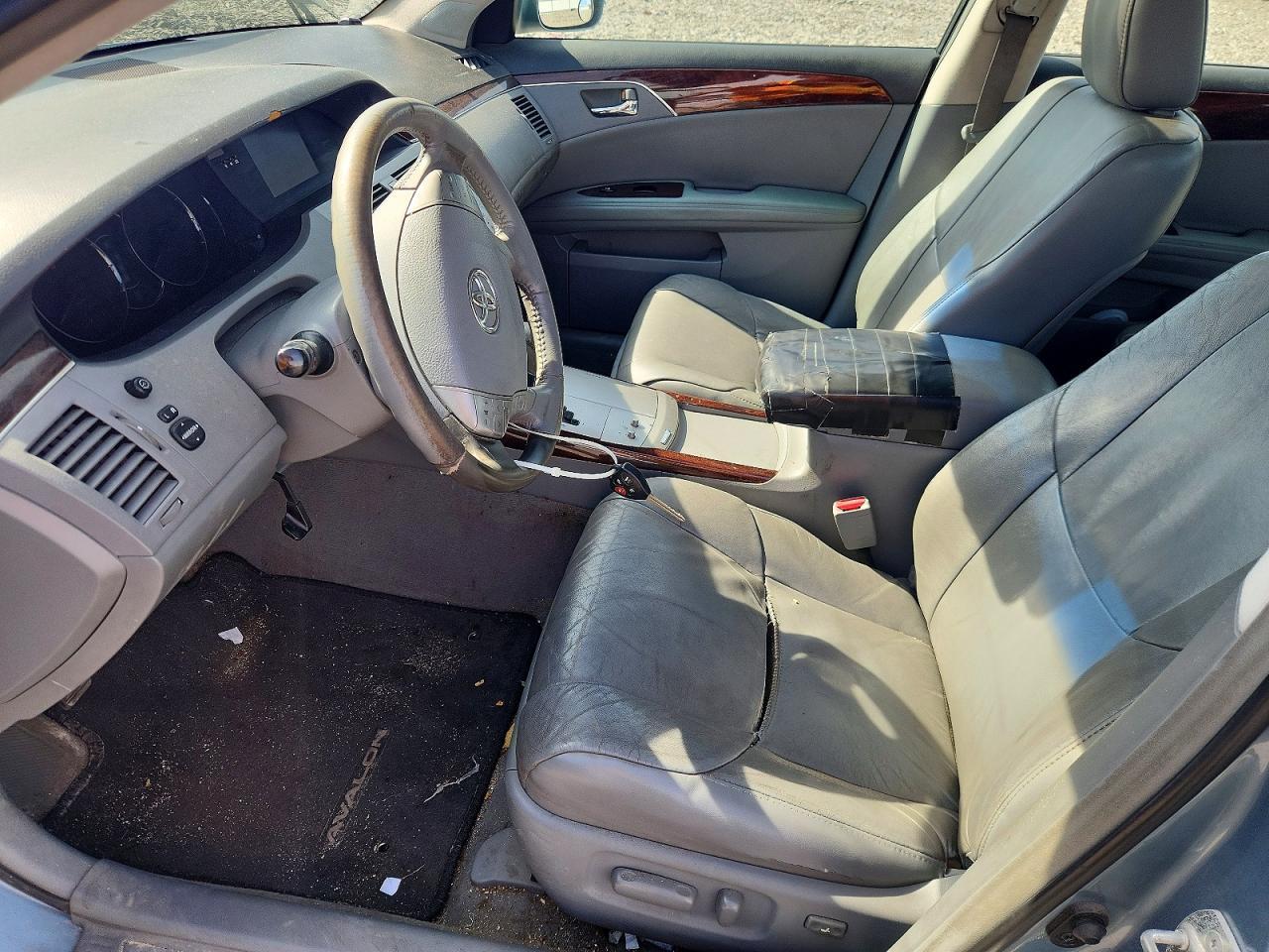 2009 Toyota Avalon Xls - Image 7