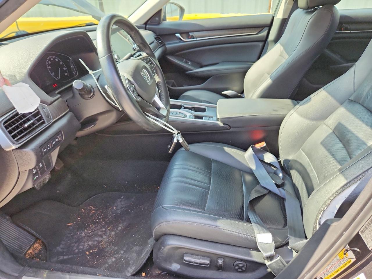 2019 Honda Accord - Image 7