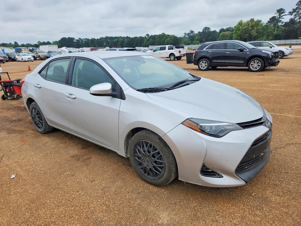2019 Toyota Corolla Le - Image 4