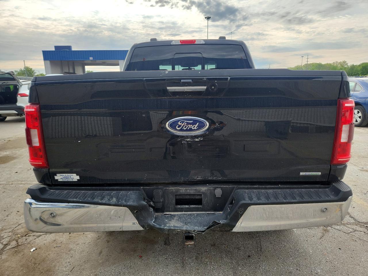 2023 Ford F150 Supercrew - Image 6