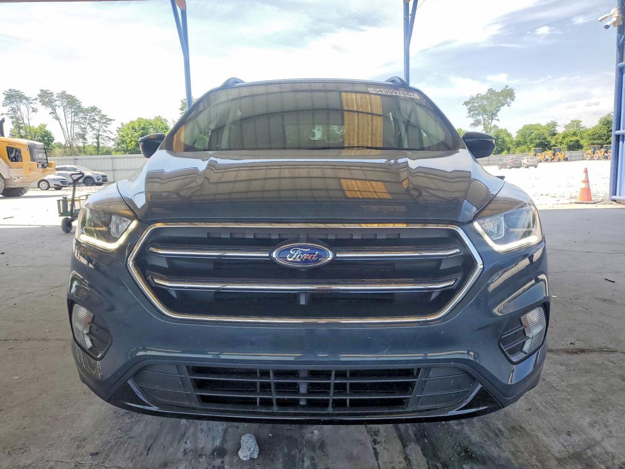 2019 Ford Escape Se - Image 5