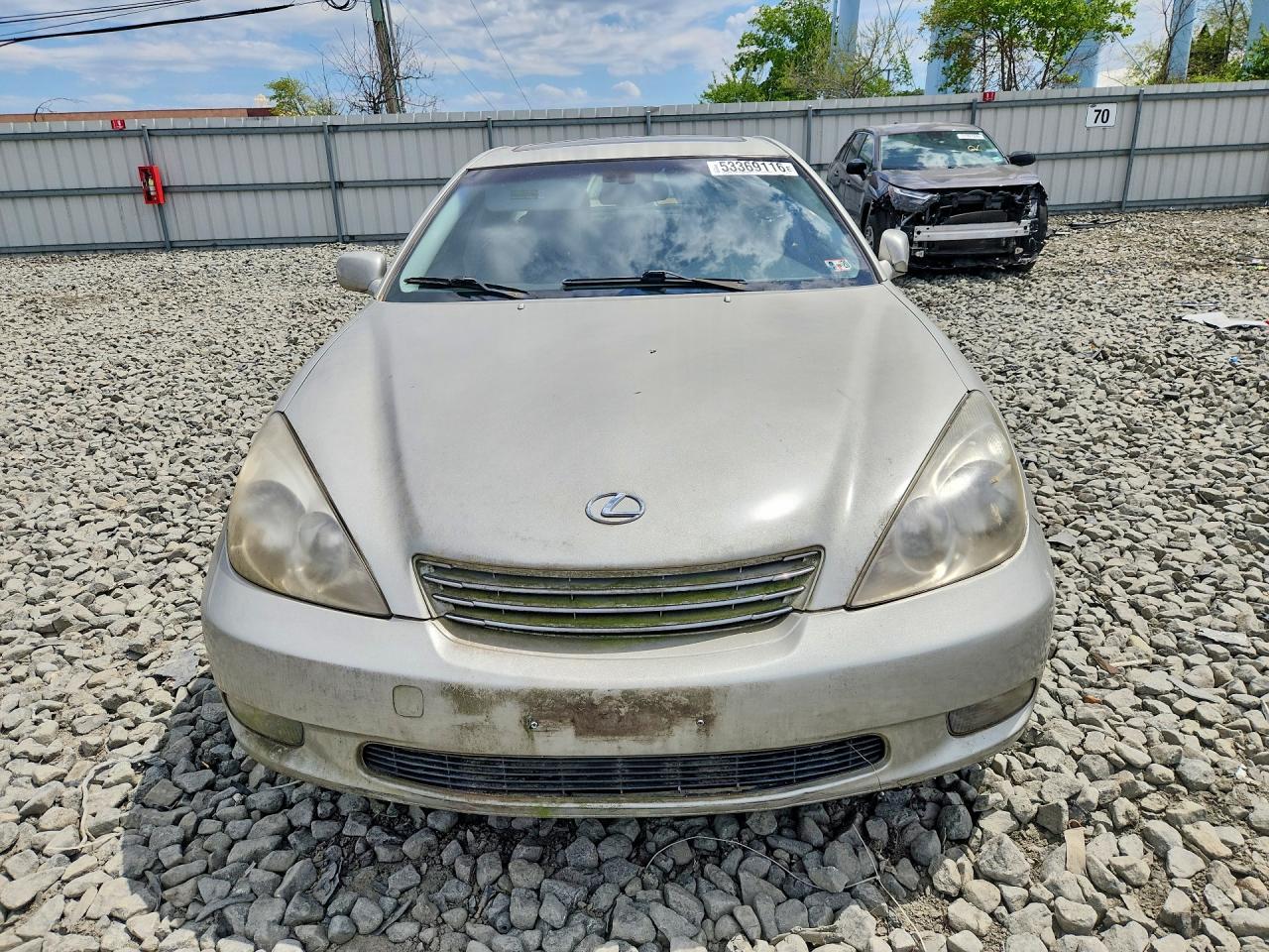 2003 Lexus Es 300 - Фото 5
