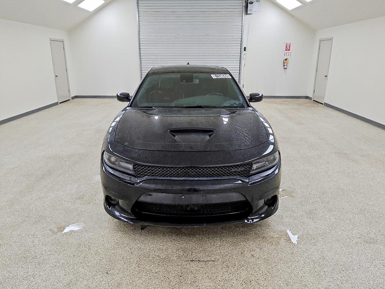2015 Dodge Charger Srt 392 - Фото 5