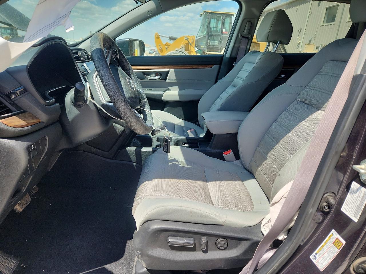 2019 Honda Cr-V Ex - Image 7
