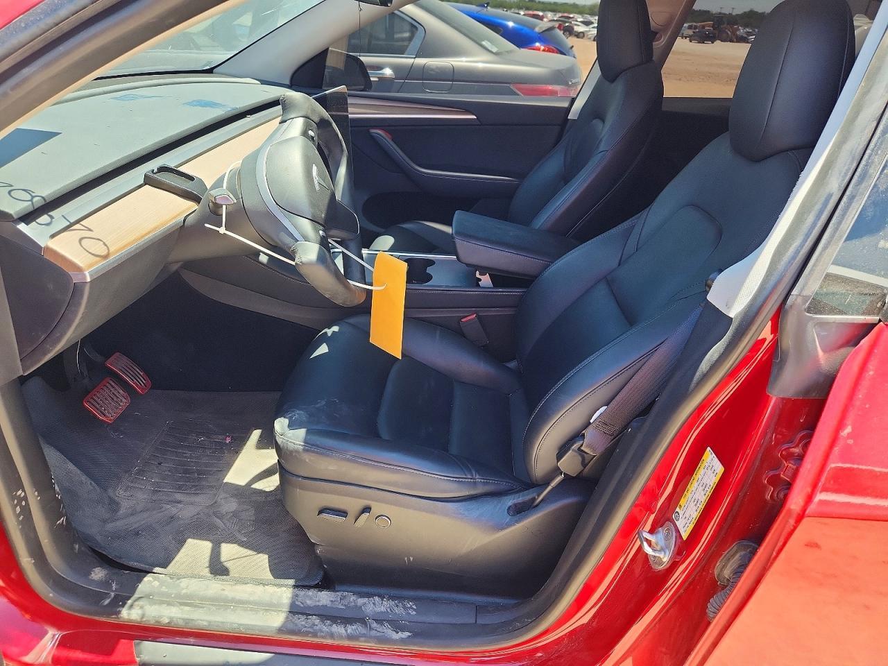 2023 Tesla Model Y - Image 7