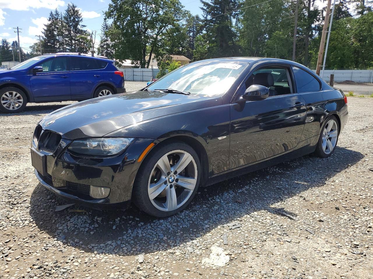 2010 BMW 335 I