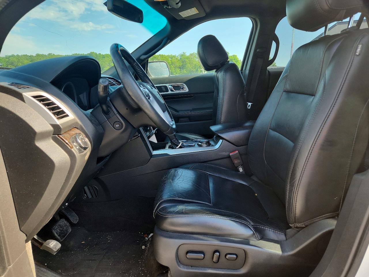 2013 Ford Explorer Limited - Image 7