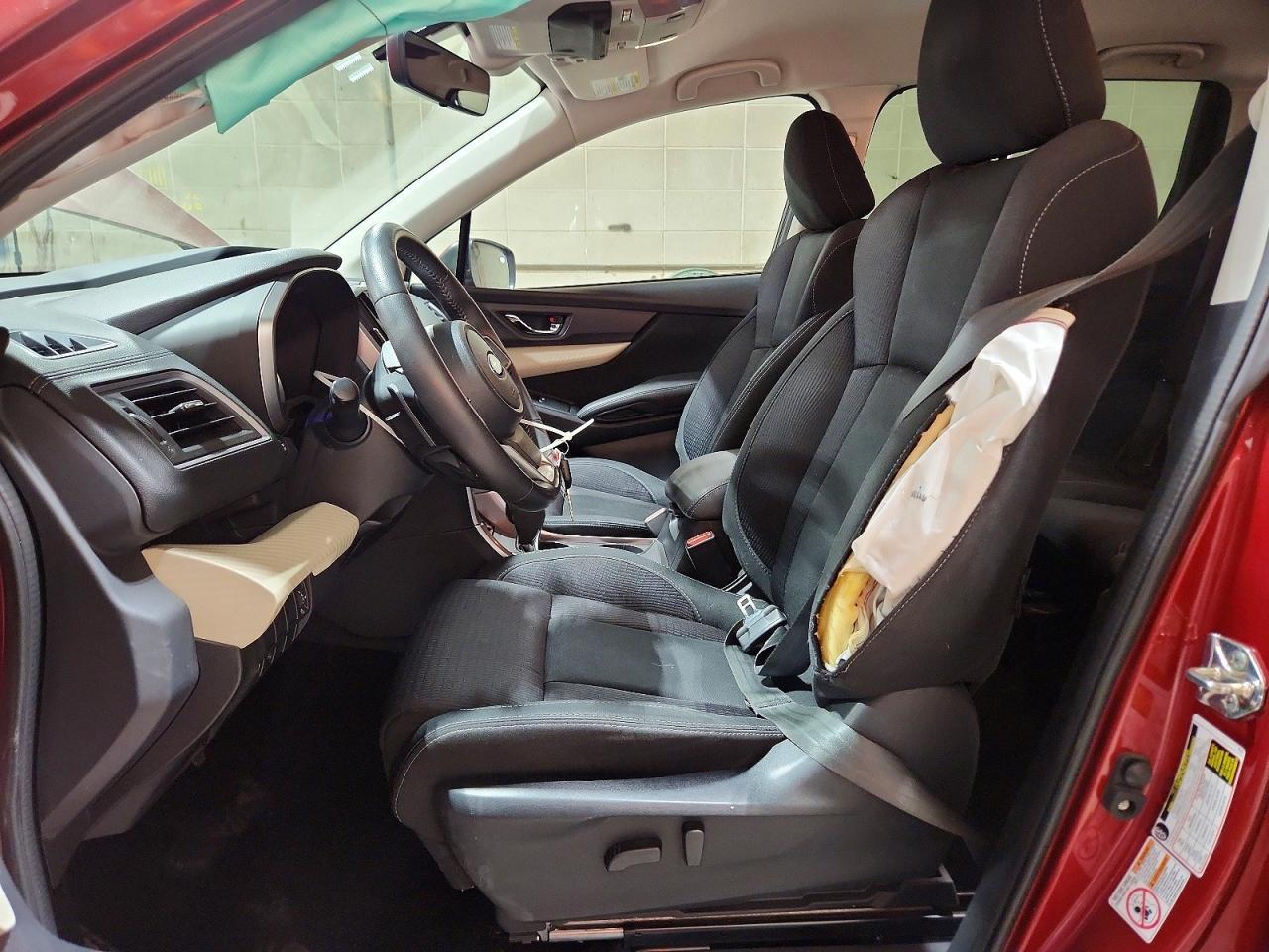 2019 Subaru Ascent Premium - Фото 7