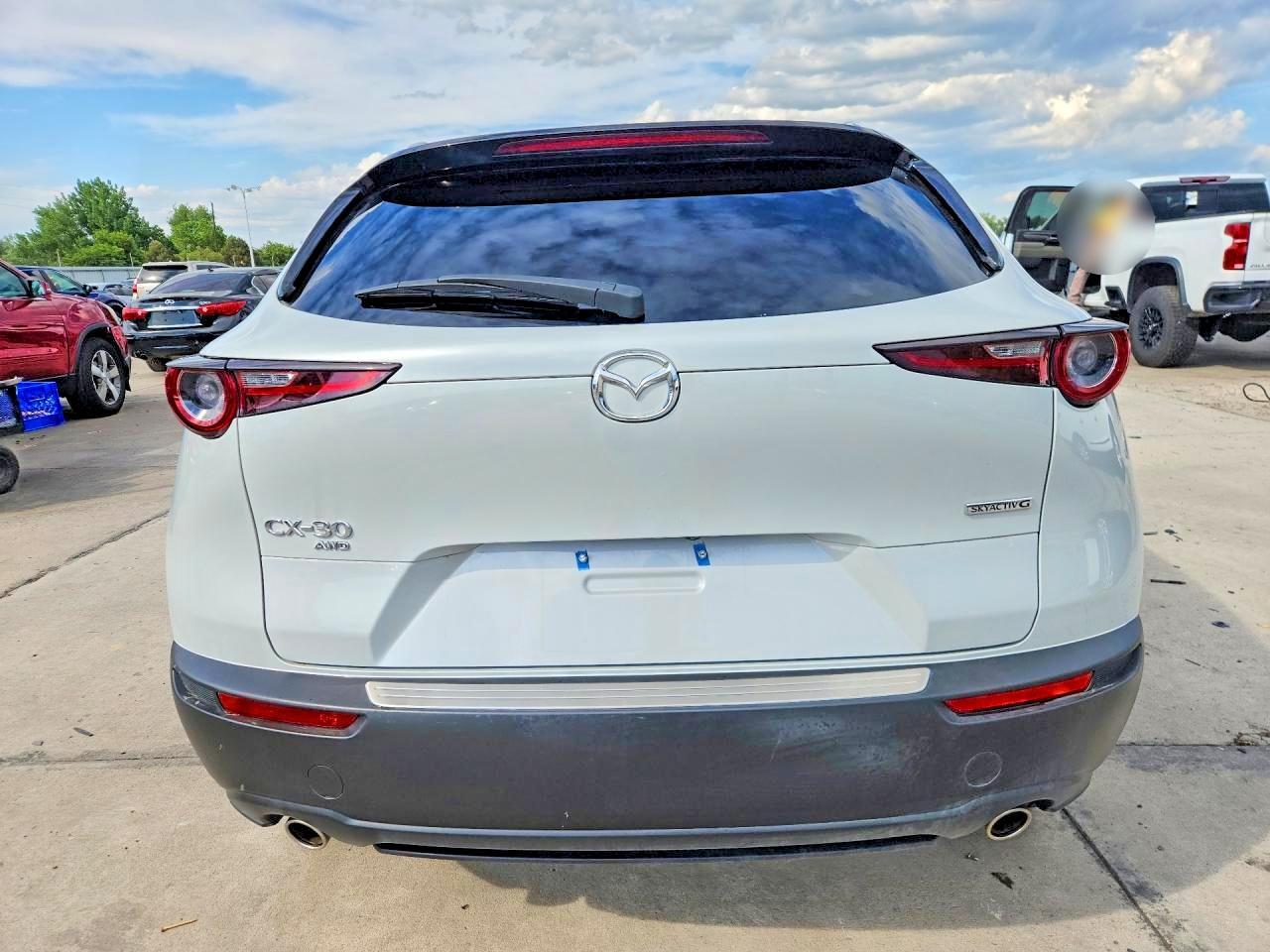 2024 Mazda Cx-30 Select - Фото 6
