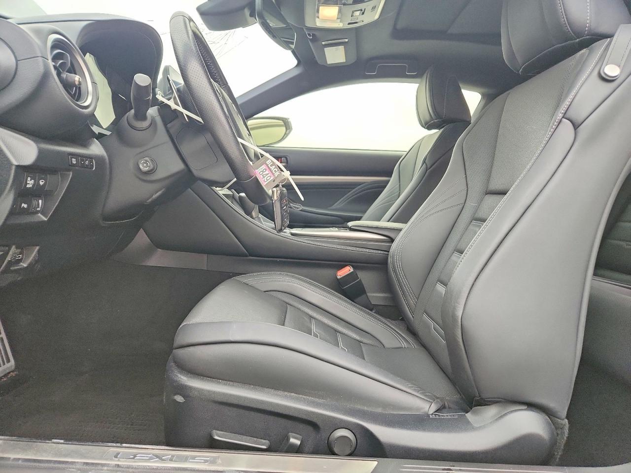 2023 Lexus Rc 300 F Sport - Image 7