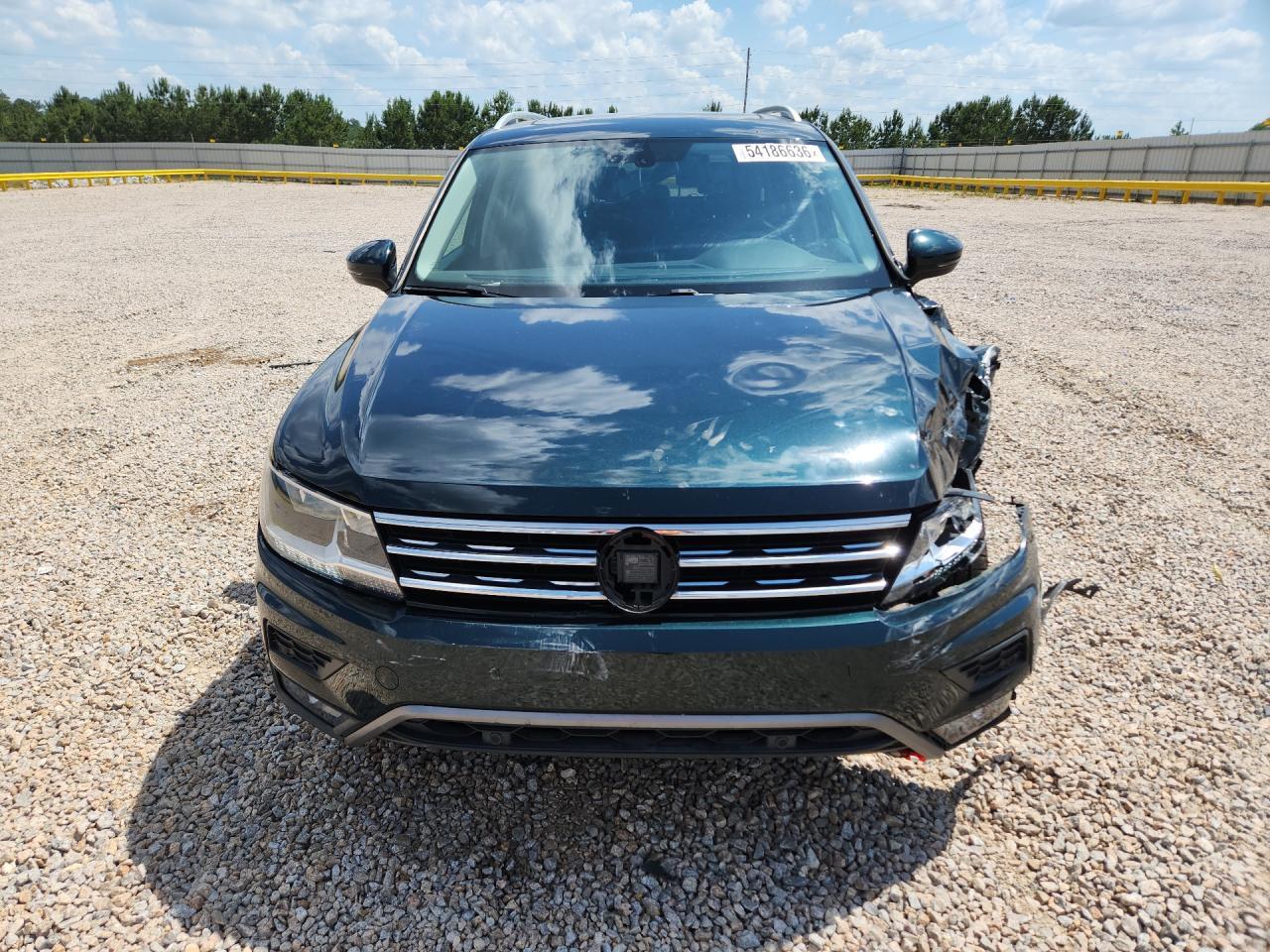 2019 Volkswagen Tiguan Se - Фото 5