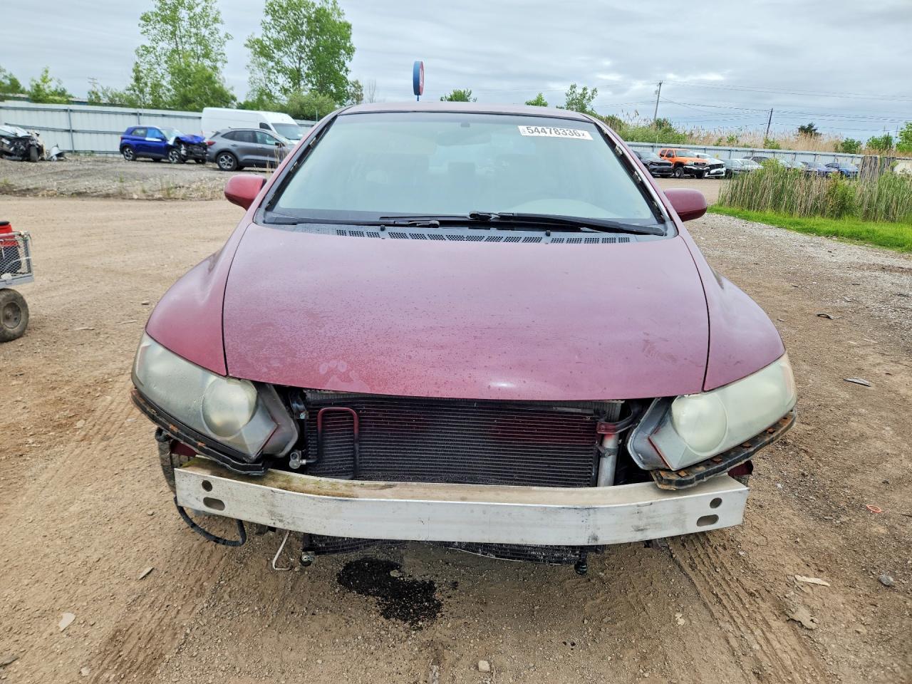 2006 Honda Civic - Фото 5