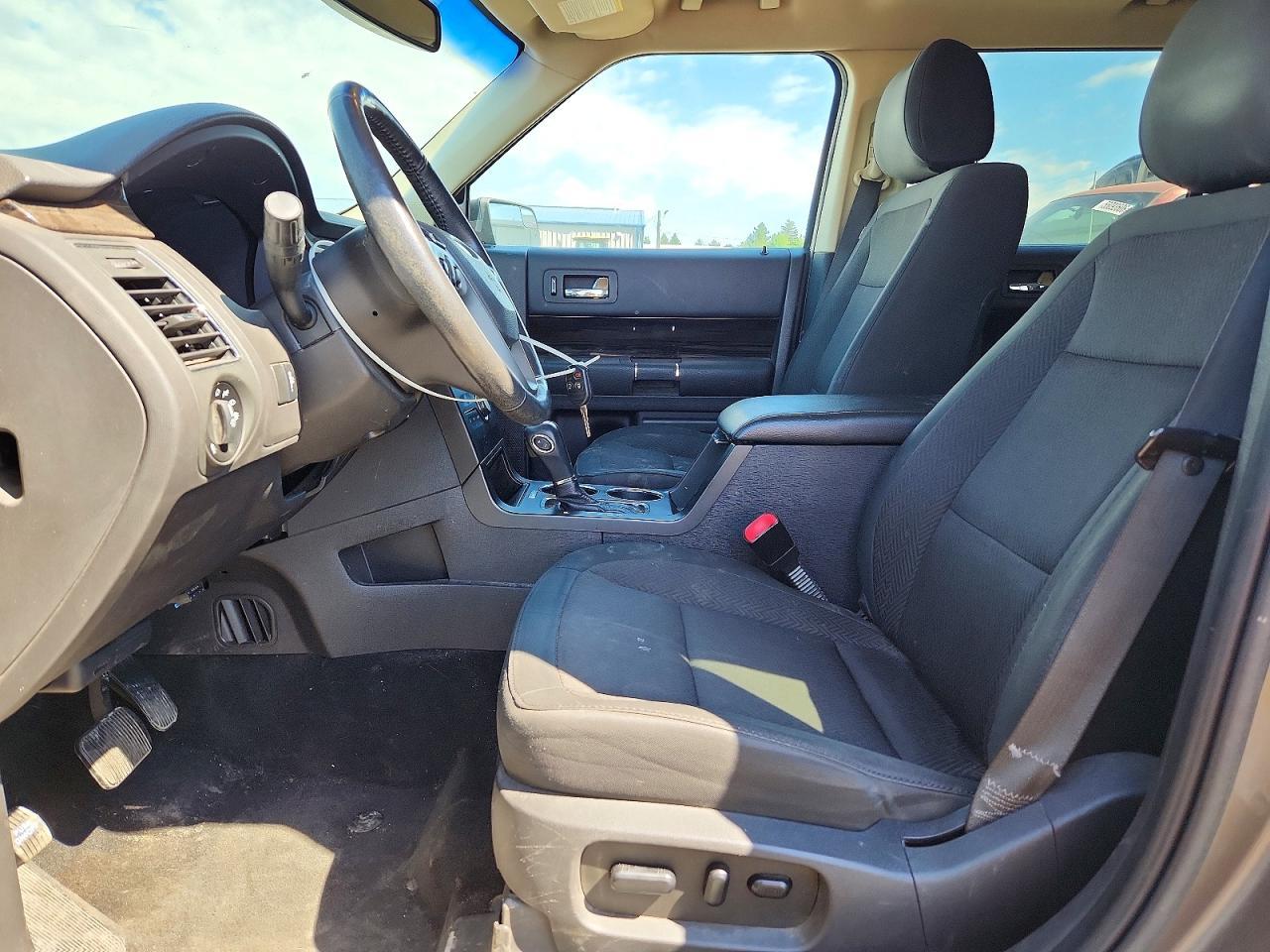2014 Ford Flex Sel - Image 7