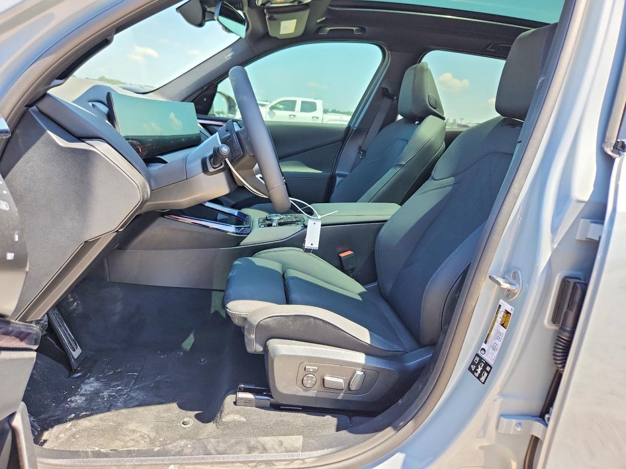 2026 BMW X3 30 xDrive - Image 7