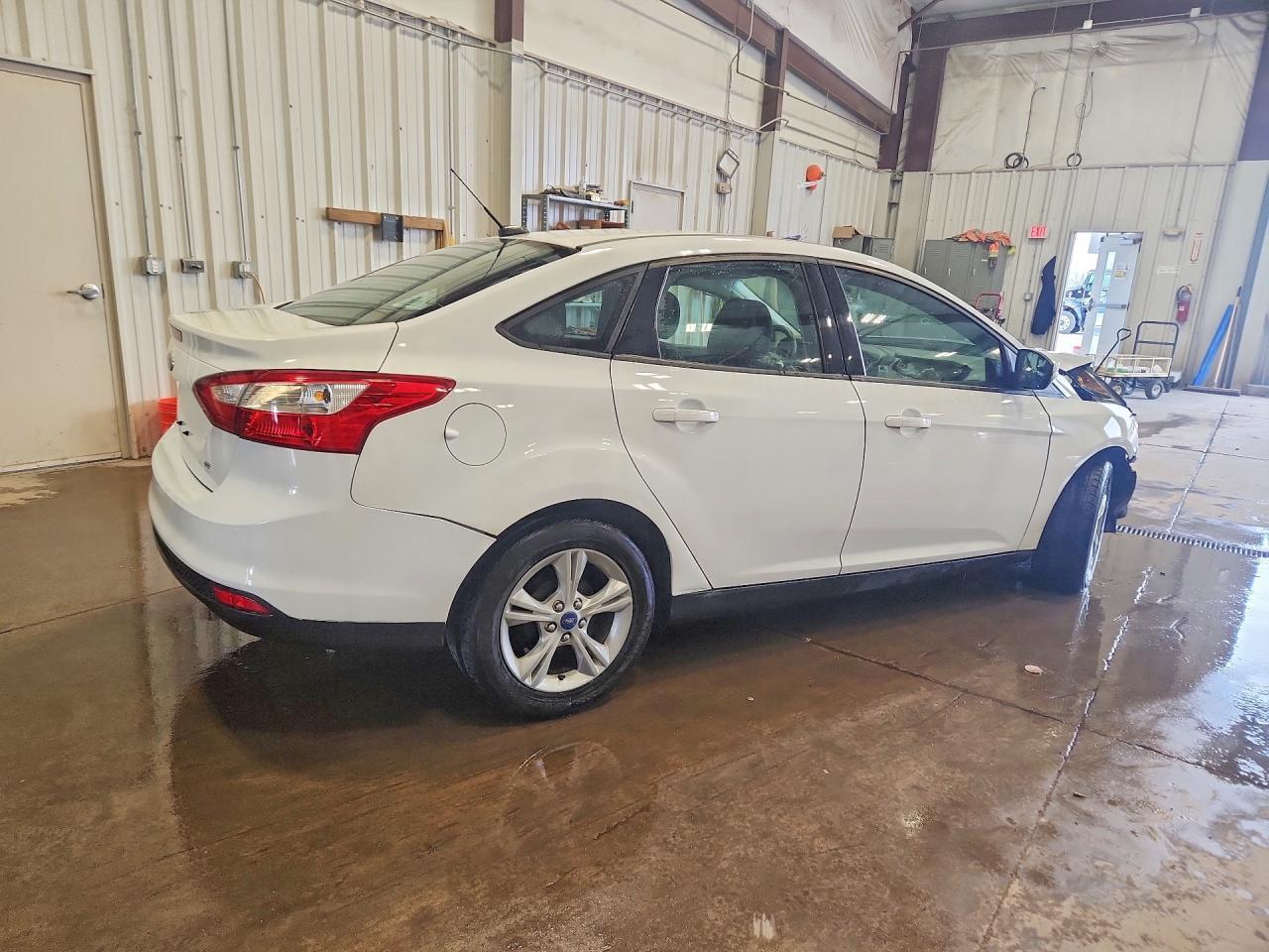 2013 Ford Focus Se - Фото 3