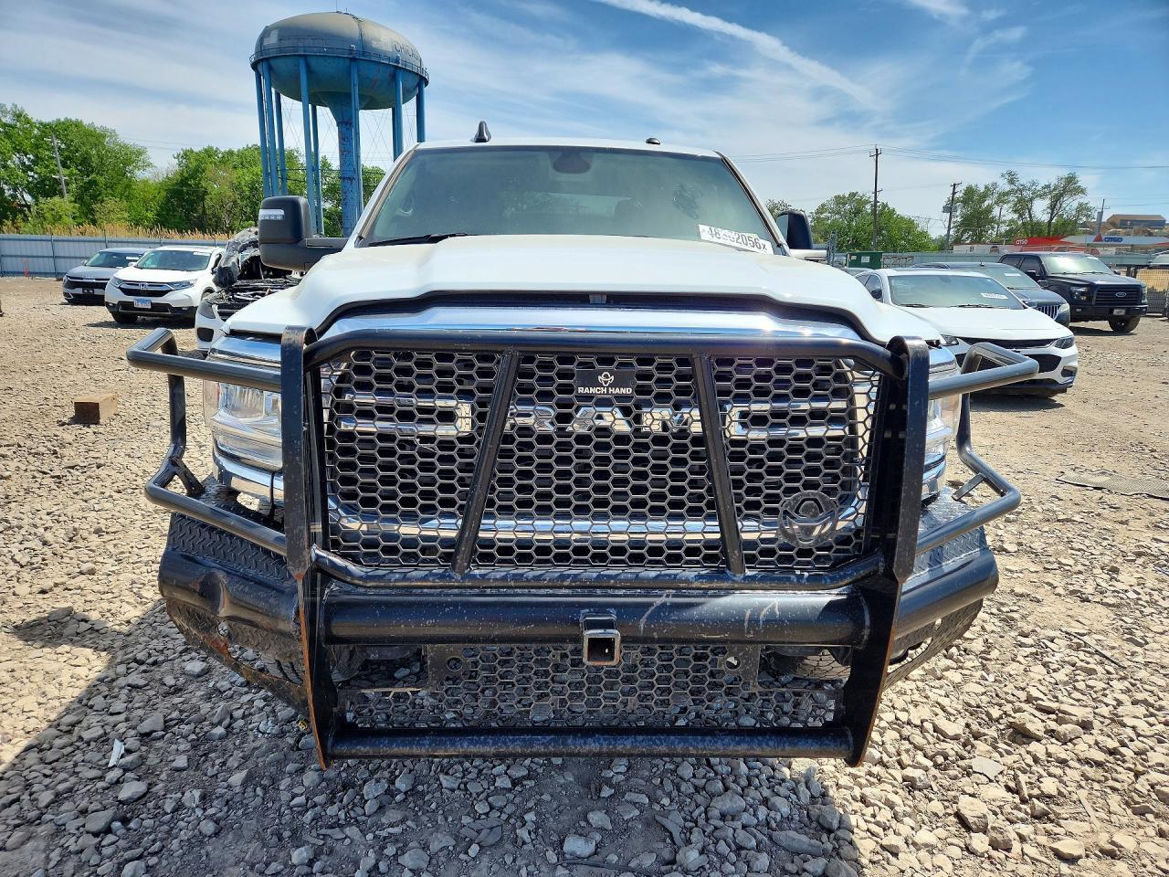 2023 Ram 2500 Big Horn - Image 5