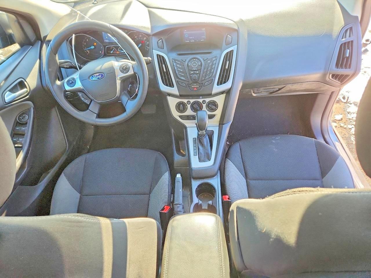 2014 Ford Focus Se - Image 7