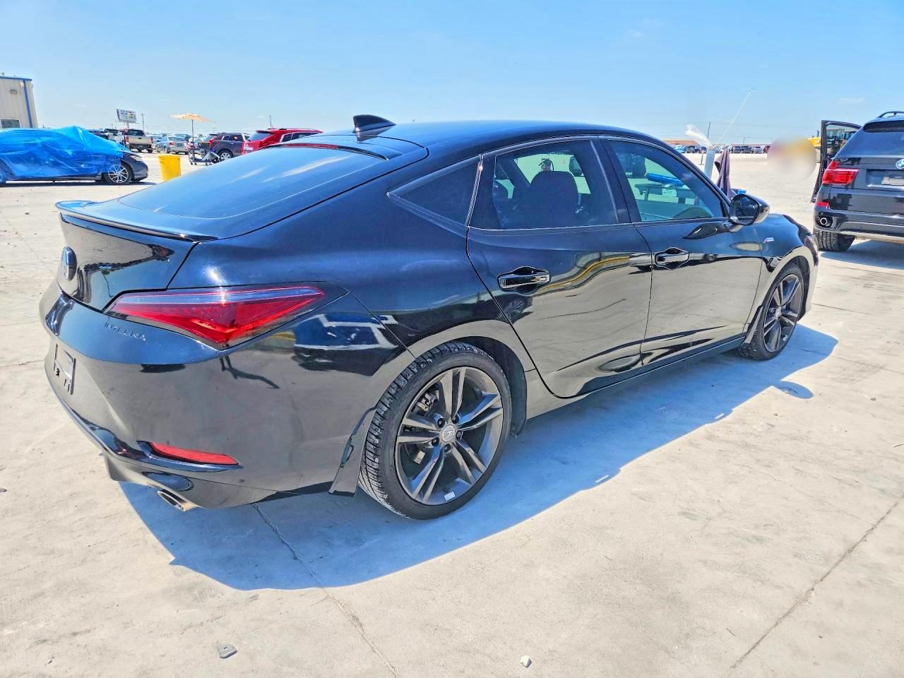 2023 Acura Integra A-Spec - Фото 3