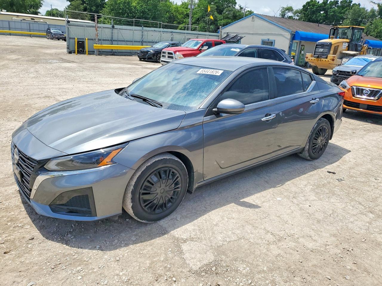 2023 Nissan Altima S