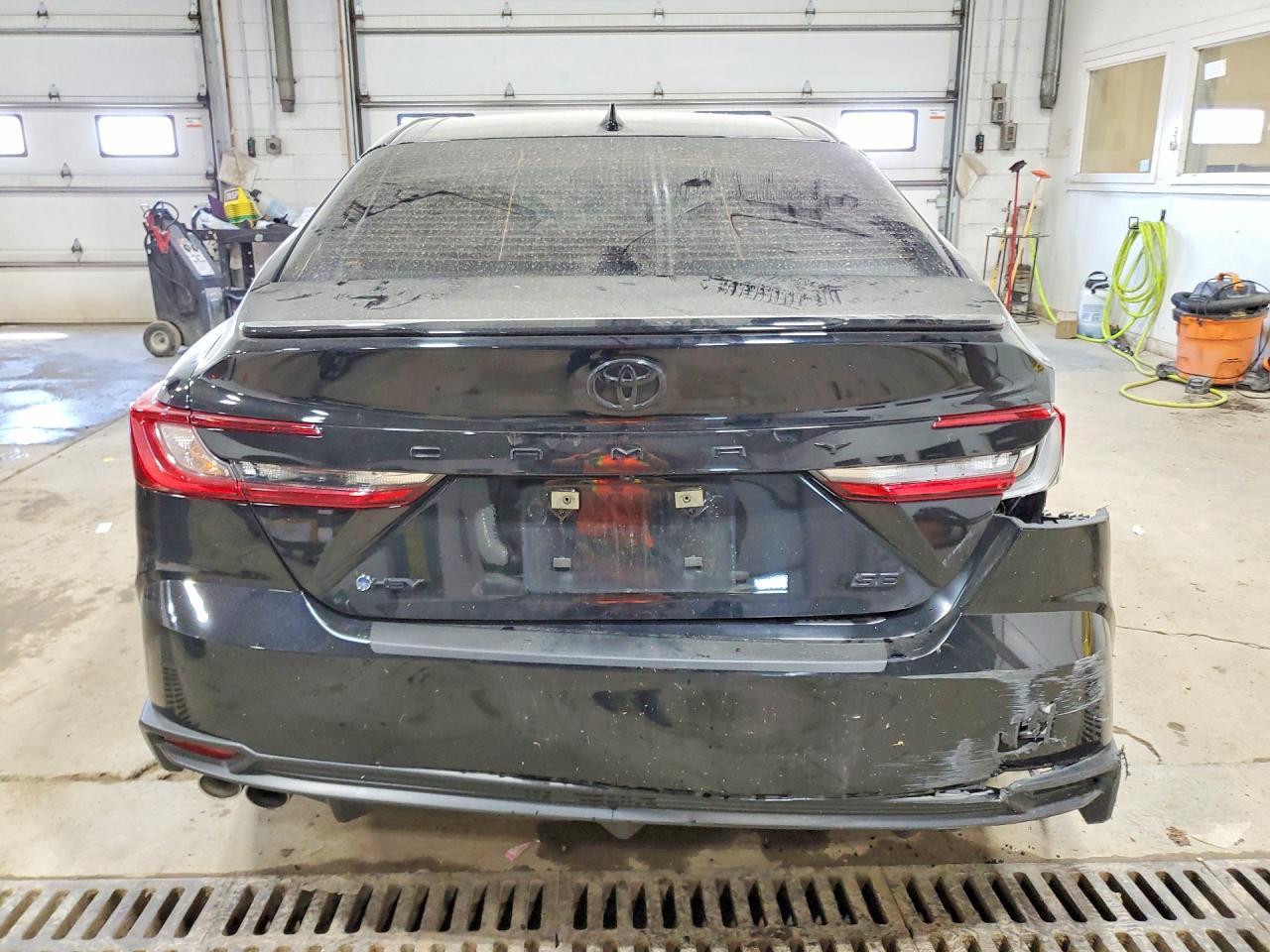 2026 Toyota Camry Se - Фото 6