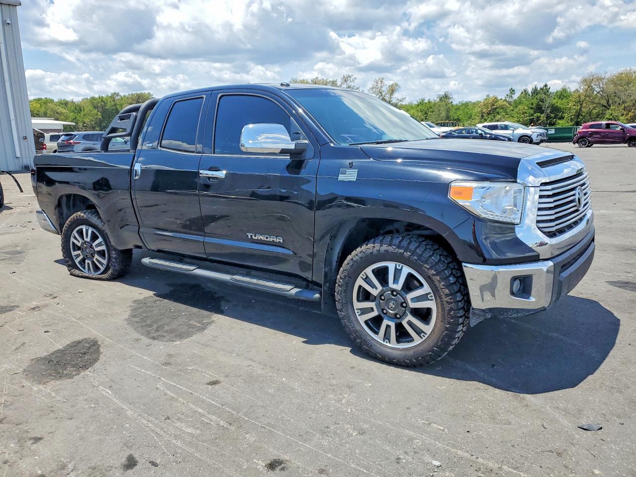 2016 Toyota Tundra Sr5 - Image 4