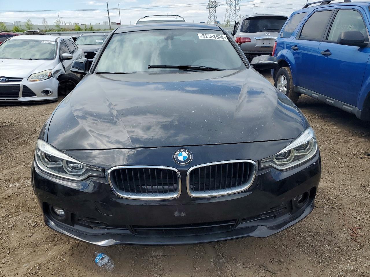 2018 BMW 330 I - Image 5